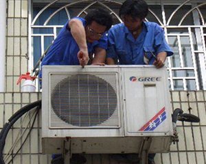 七台河市空调售后维修服务中心在哪里找