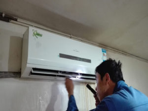 七台河市格力空调电话是多少