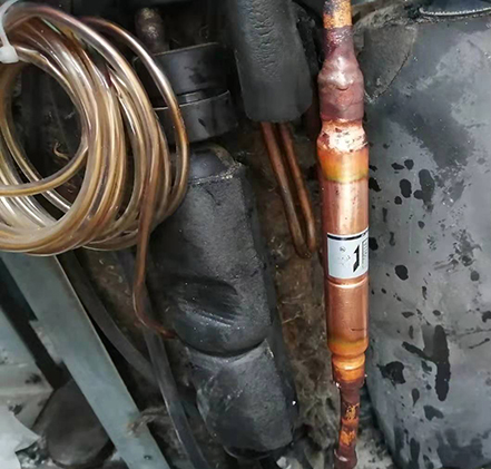 七台河市美的变频多联机空调维修售后服务中心