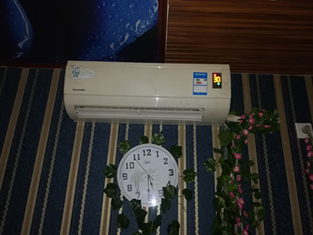 七台河市空调维修售后服务中心