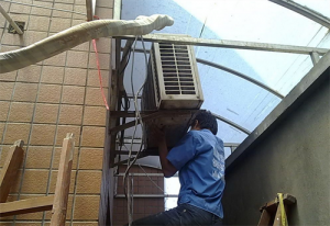 七台河市空调维修售后服务中心