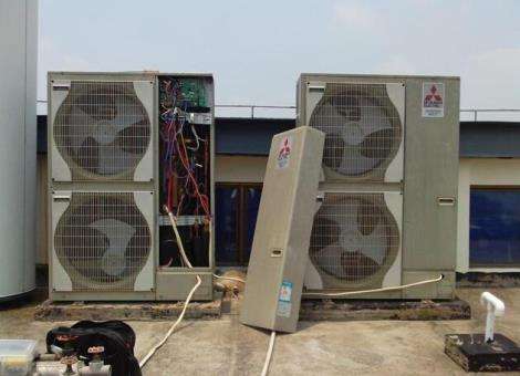 七台河市空调维修电话号码多少