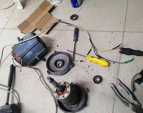 七台河市空调维修售后服务中心电话在哪里找