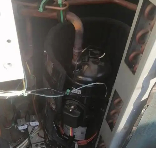 七台河市维修变频空调电话在哪里找