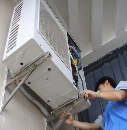 七台河市24小时空调维修热线