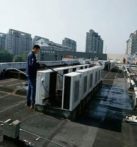 七台河市 空调拆装 七台河市本地 空调拆装公司