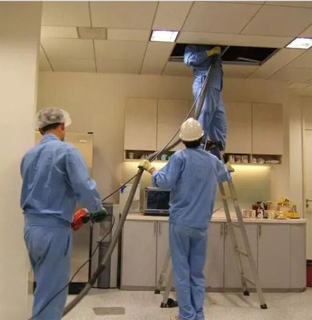 七台河市中央空调维修